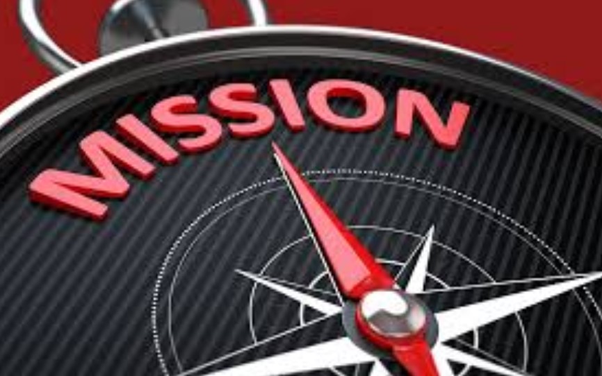 Our Mission